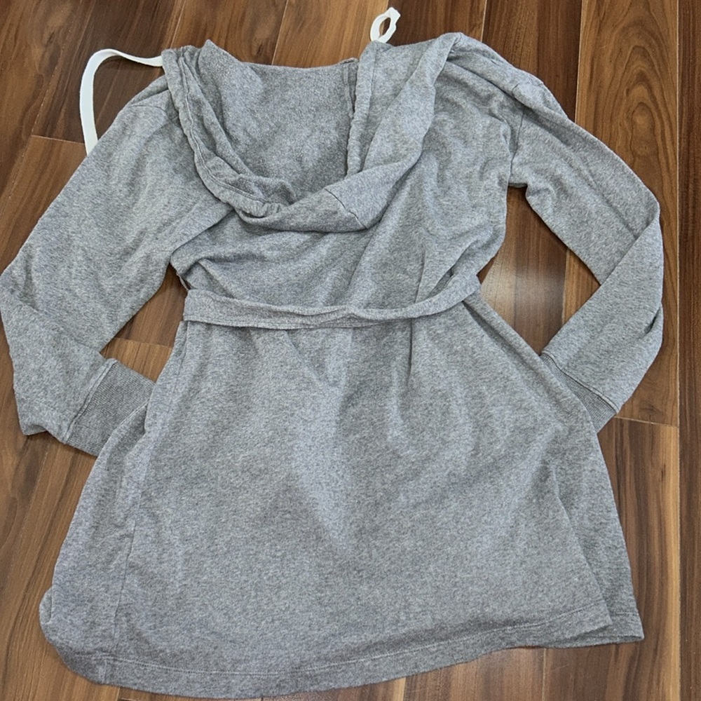XS / Small Aerie lounge bathrobe